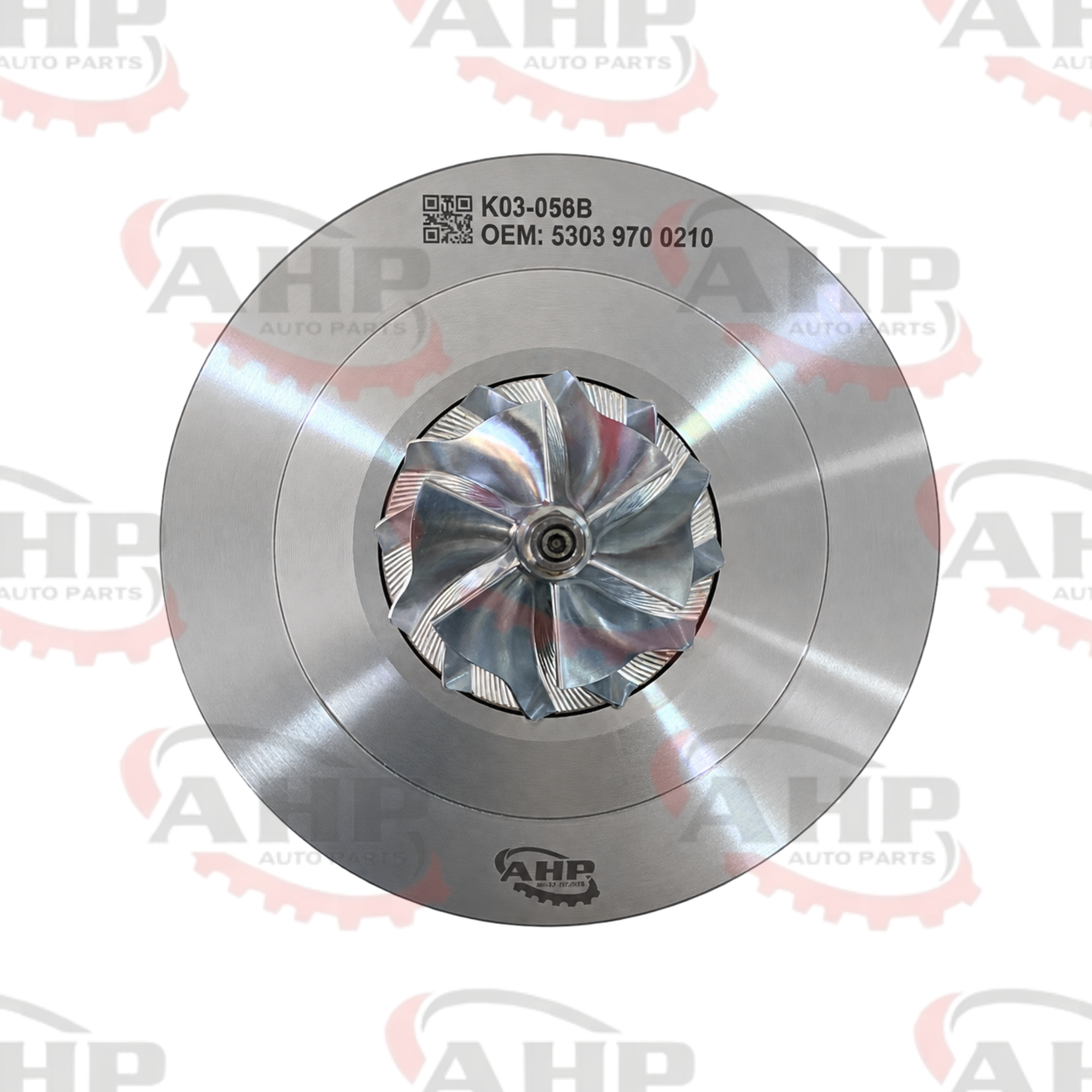 AHP-BV43