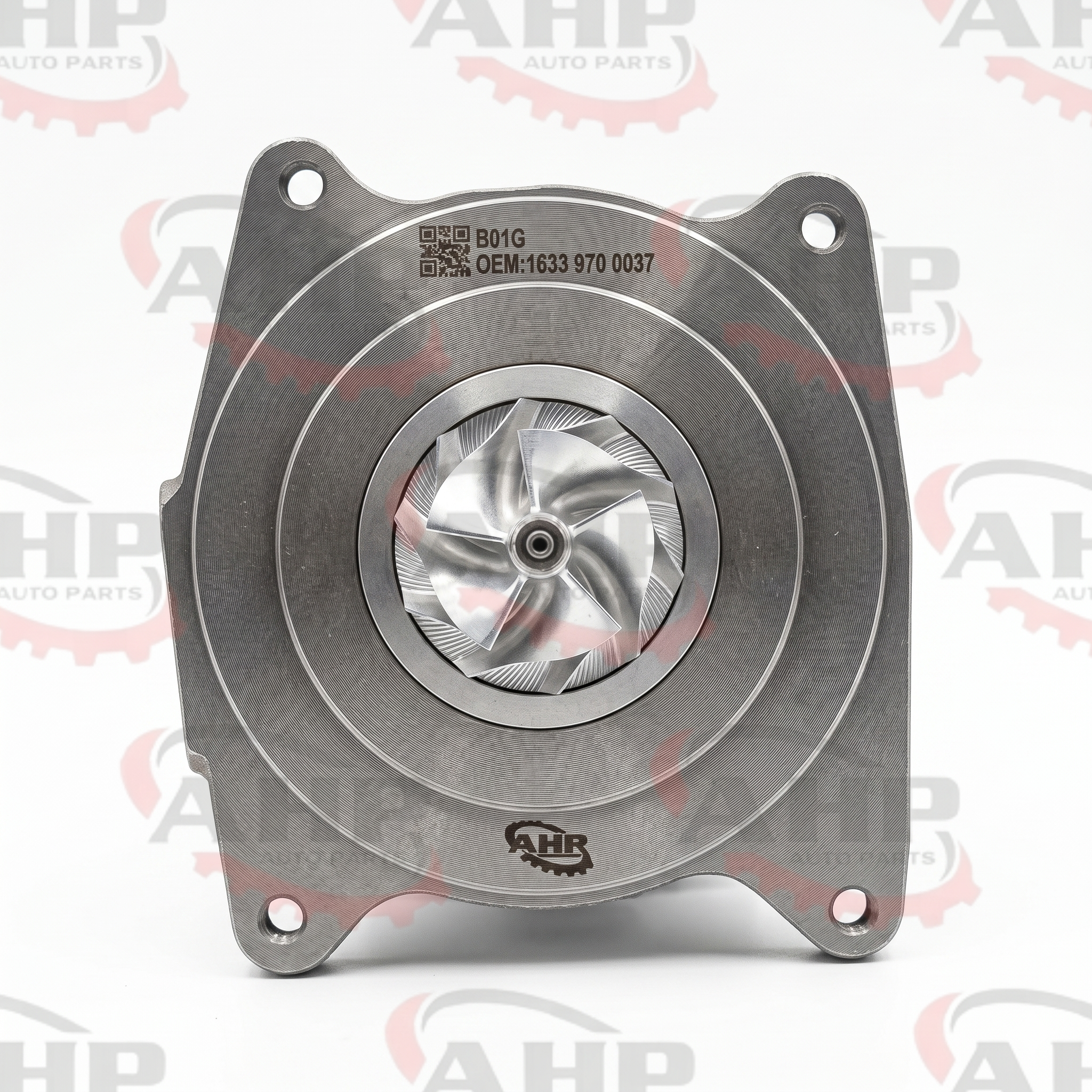 AHP - 447
