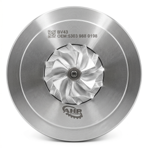 AHP 195B billet