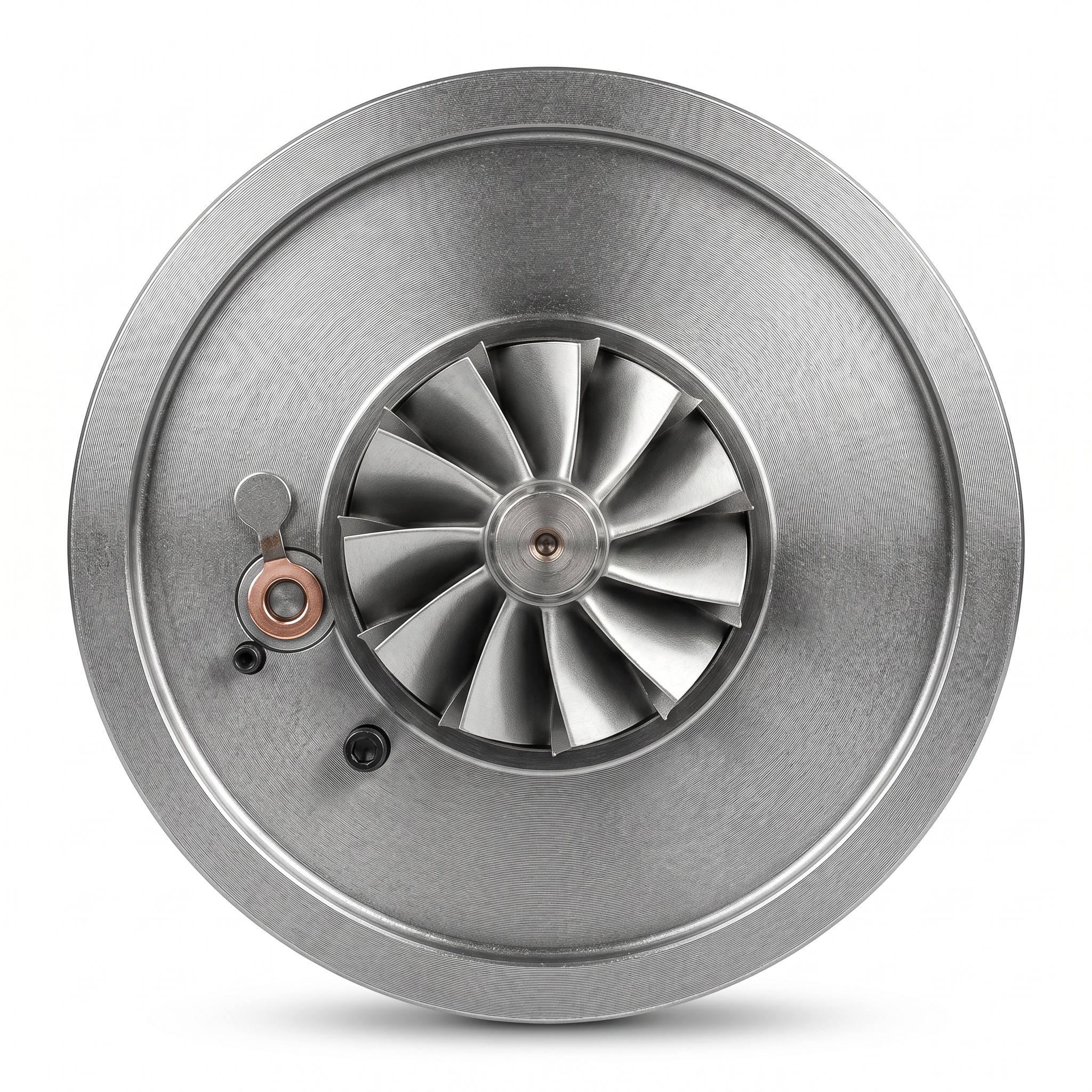 AHP 195B billet – Image 2
